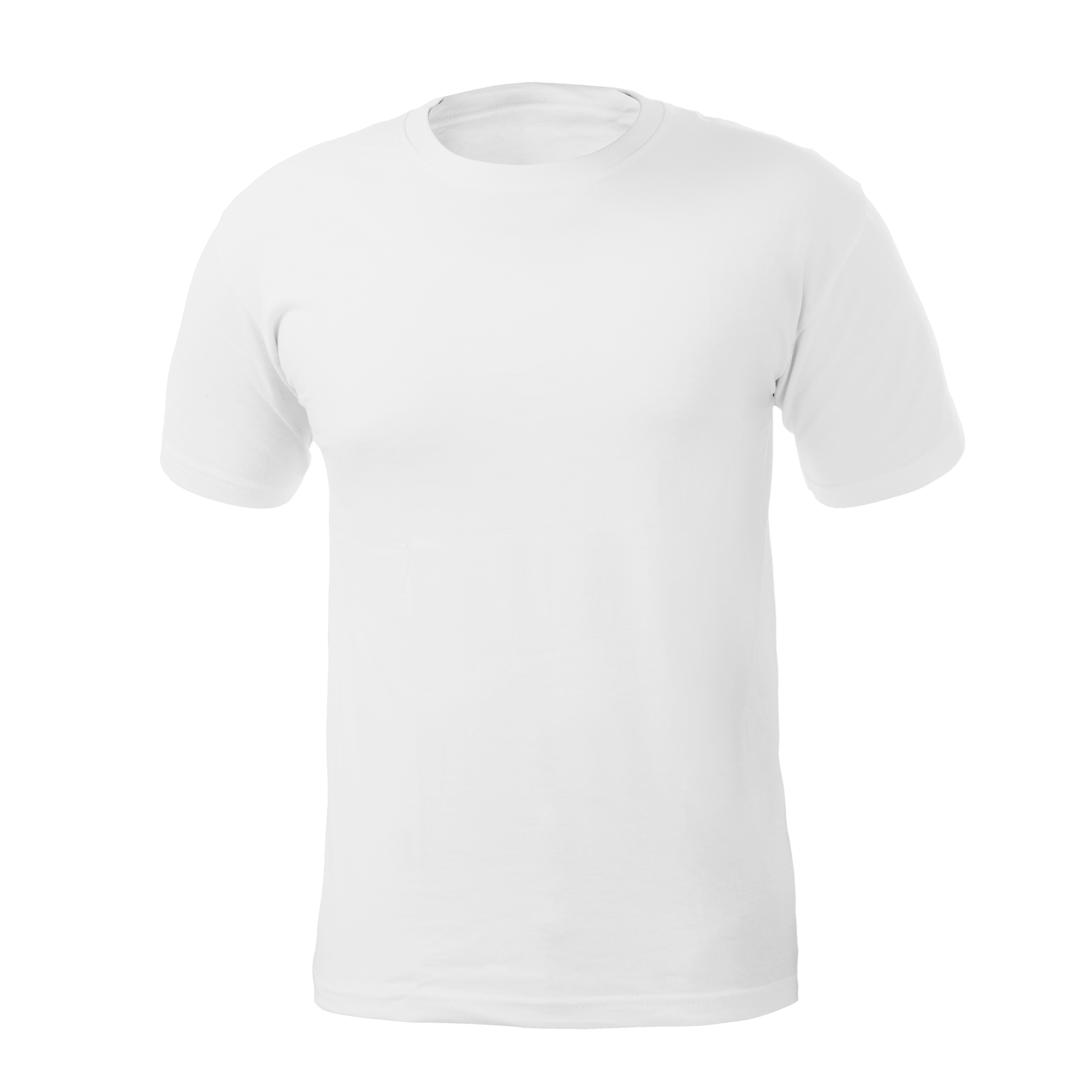 Premium T-Shirt Herren weiß